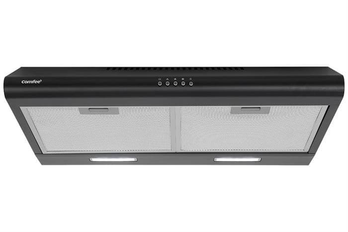 Máy hút mùi âm tủ Comfee CH-70SF49B